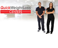 quick weight loss centers locations