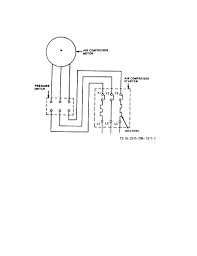 figure 1 7 air compressor wiring diagram