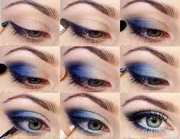 25 best eye makeup tutorials for 2023