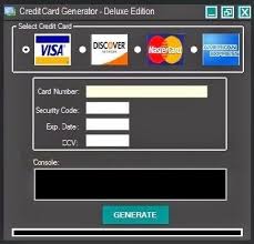 Maybe you would like to learn more about one of these? Credit Card Generator With Cvv And Expiry Date Creditcard Business Credit Cards Credit Card Hacks Virtual Credit Card
