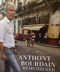Parts Unknown Anthony Bourdain An Astrology Numerology Soul