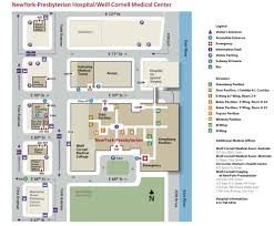 Maps Directions Department Of Medicine