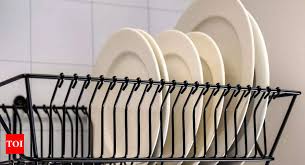 Plate Rack Recommendations For Easy