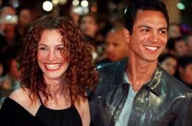 Hazel and phinnaeus, 15, and henry, 13. Before Julia Roberts Married Danny Moder She Found Love With Lyle Lovett