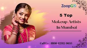 artists in mumbai best makeup artist
