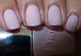 dior cherie bow nail polish carinae l