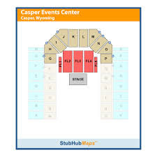 Casper Events Center Casper Event Venue Information Get