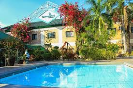 the best tarlac hotels with concierge