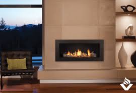 Valor 1500 L1 Fireplace Vancouver Gas
