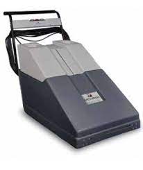 low moisture carpet extraction system