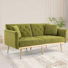 Couches Folding Futon Couch Loveseat