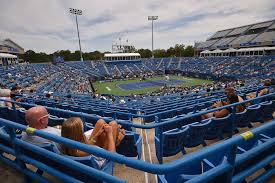 Can The Connecticut Tennis Center In New Haven Be Saved