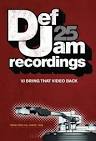 Def Jam 25: VJ Bring That Video Back