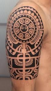 See more ideas about maori tattoo, tribal tattoos, polynesian tattoo designs. Polynesian Tattoos History With Traditional Symbols 2021