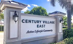 century village east homes