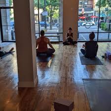 yoga near west town chicago il