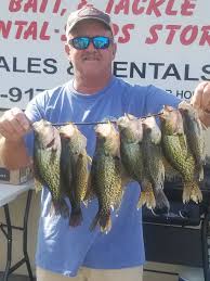 jacksonville fishing report it s fall