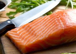 El consumo de salmón, por sí solo, no puede curar enfermedades ni prevenir por completo la aparición de las mismas. Como Descongelar El Salmon En 20 Minutos