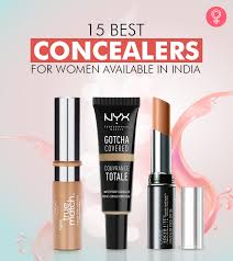 15 best concealers for women in india