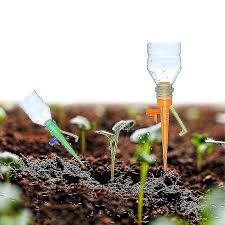 Drip Irrigation Kit Diy Automatic Plant