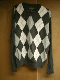 Details About Mens Steve Barrys Sweater Size Xlarge 100 Cotton