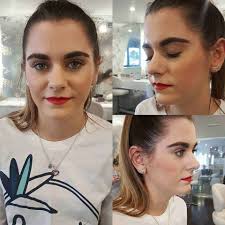 emma morgan makeup artist