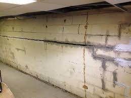 Bowed Basement Walls What To Do