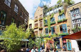 neal s yard in london 30 reviews and