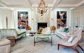 Dylan Farrell Design And The Best Sofa