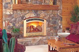 Gas Fireplace Inserts Pros And Cons