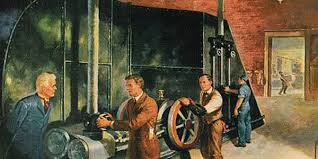 1902 detail willis carrier invents the