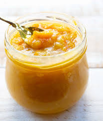 sugar free orange marmalade recipe