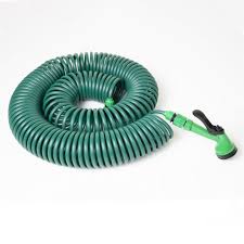 30 metre coil hose 100ft retractable