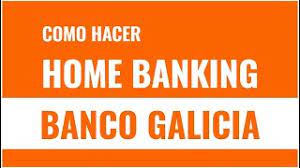 banco galicia banking 2022