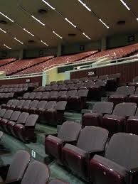 Location Photos Of Dallas Convention Center Arena