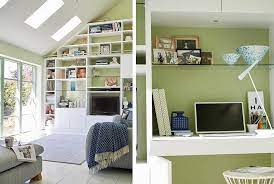 Small Space Storage Ideas At Home