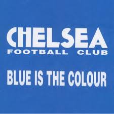 Check spelling or type a new query. Blue Is The Colour Original Instrumental Chelsea Football Club Shazam