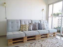 Pallet Furniture Designs Diy Pallet
