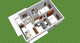 3 House Plans To Fit Narrow Plot Sizes