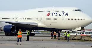 delta to retire boeing 747 from fleet