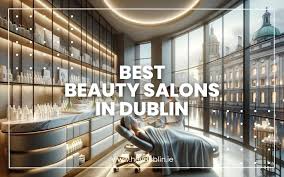 best beauty salons in dublin