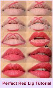 best lipstick tutorials for beginners