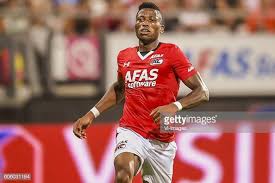 This offer is available exclusively to customers with a digital account. Fred Friday Of Az Alkmaar During The Europa League Match Between Az News Photo Getty Images