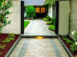 Walkway Pavers From System Pavers