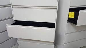 locking filing file cabinet by steelcase