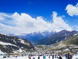 6 best places to visit in winter in india