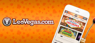When it comes to mobile gaming, leovegas does not. Leovegas Casino App Review Register And Get Amazing Welcome Bonus