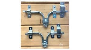 Stall Gate Latch Cashmans