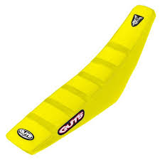 Guts Racing Suzuki Yellow Yellow Rib