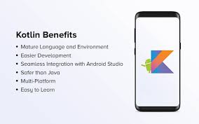 These best languages for developing mobile apps will help you in keeping up with the development trend! 15 Apps That Migrated From Java To Kotlin Check Out Why